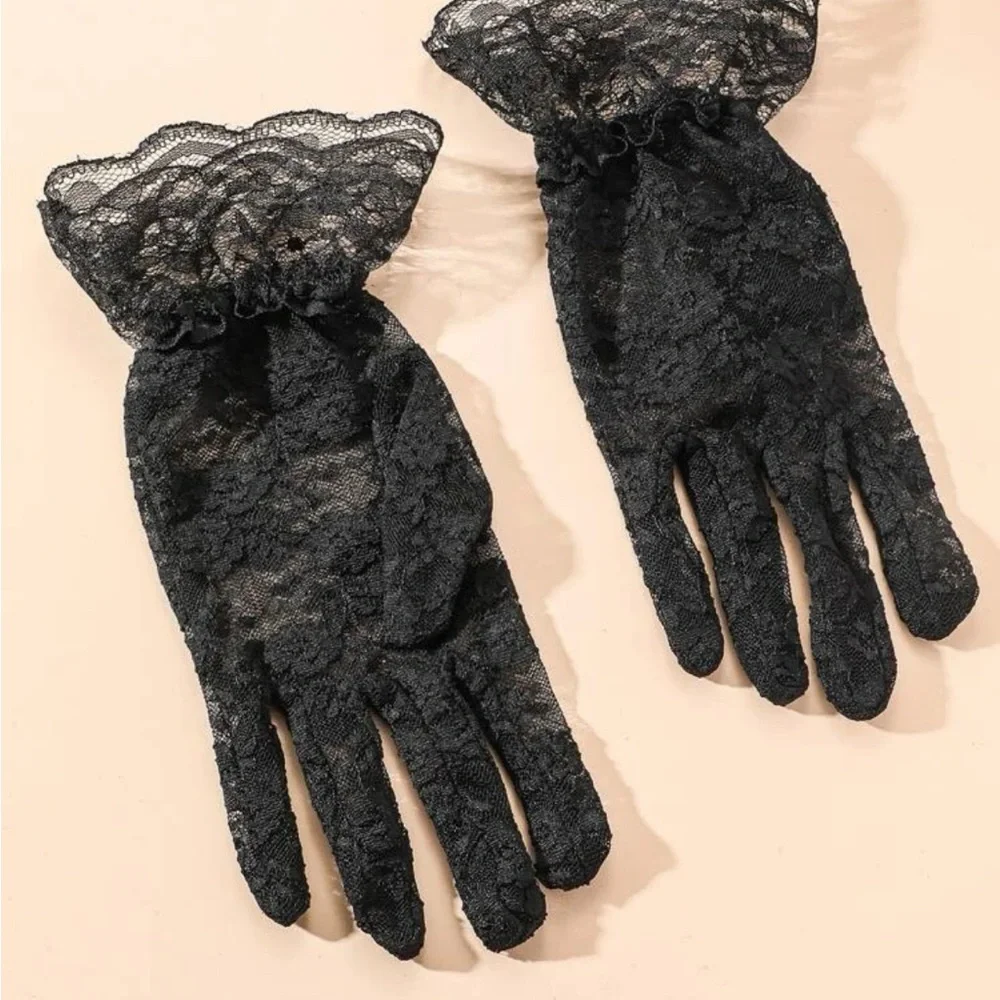 Fashion Gloves ❤️